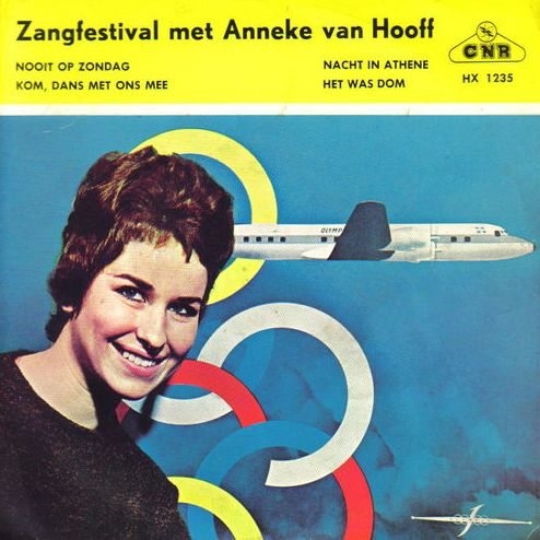 Anneke Van Hooff